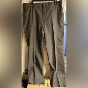 BANANA REPUBLIC STRAIGHT FIT PANTS